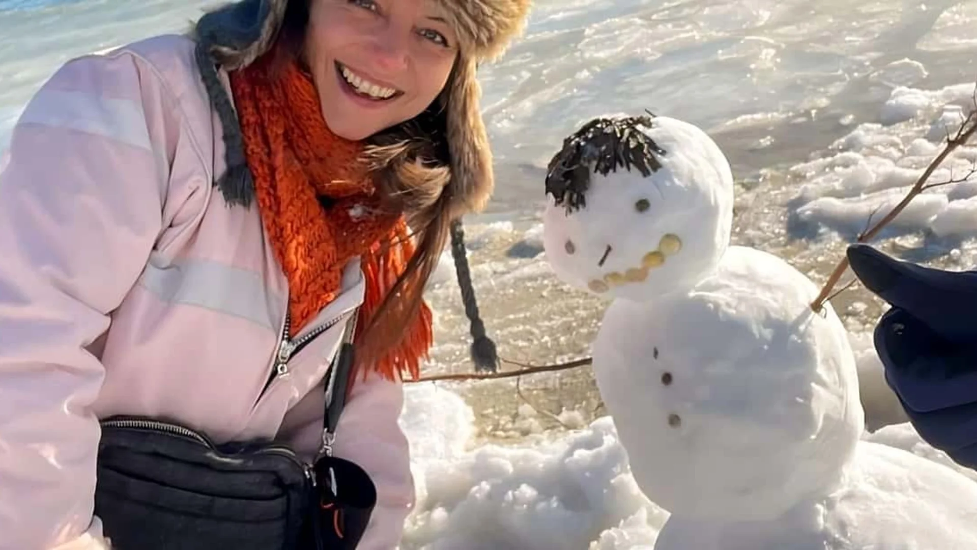 Tromsø fjords Kvaløya and Sommarøy tour